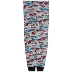 2pc Racer PJ - Denny's