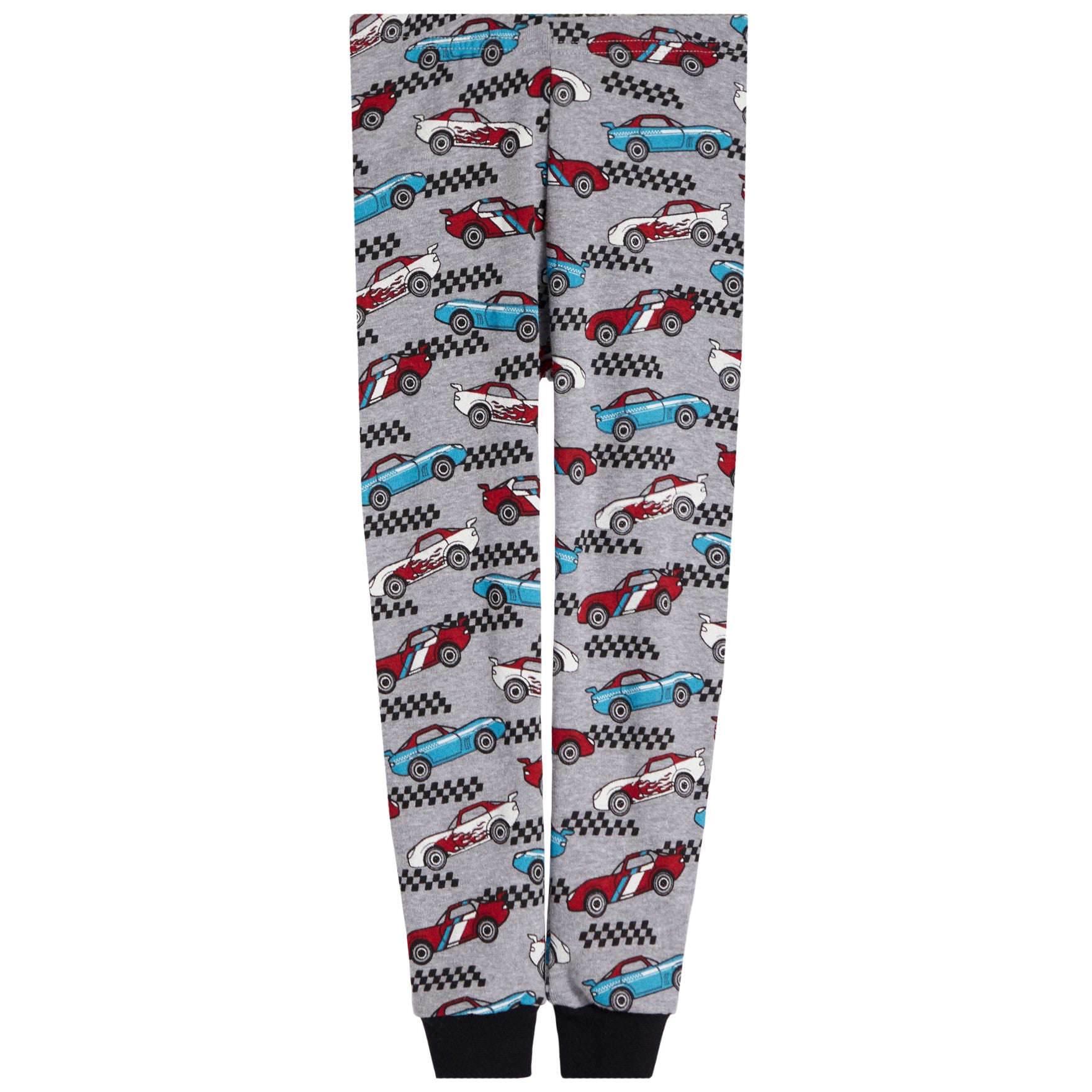 2pc Racer PJ - Denny's