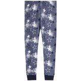 2pc Blue Spray Star Set - Denny's