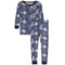 2pc Blue Spray Star Set - Denny's
