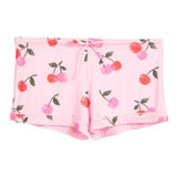 Chery 2pc Coat Style Short Set