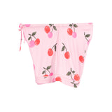 Chery 2pc Coat Style Short Set