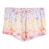 Multi Heart Short Set
