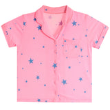 Stars 2pc Short Set