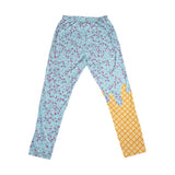 Ice Cream Youth Pant Pajama Cotton Candy