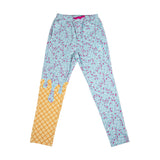Ice Cream Youth Pant Pajama Cotton Candy