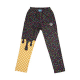 Ice Cream Youth Pant Pajama Mid Night Sundae
