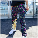 Ice Cream Youth Pant Pajama Mid Night Sundae