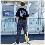 Ice Cream Youth Pant Pajama Mid Night Sundae