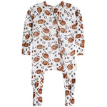 Football Guy Footie - Denny's