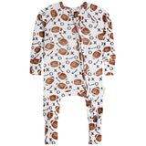 Football Guy Footie - Denny's