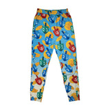 Spin And Swing PJ Pant