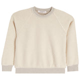 Ziggy Inside Out Crewneck Sweatshirt