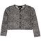 Leopard Cardigan - Denny's
