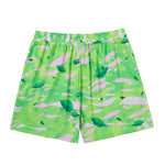 Otex Pokemon Blue Checks Venusaur Short - Denny's