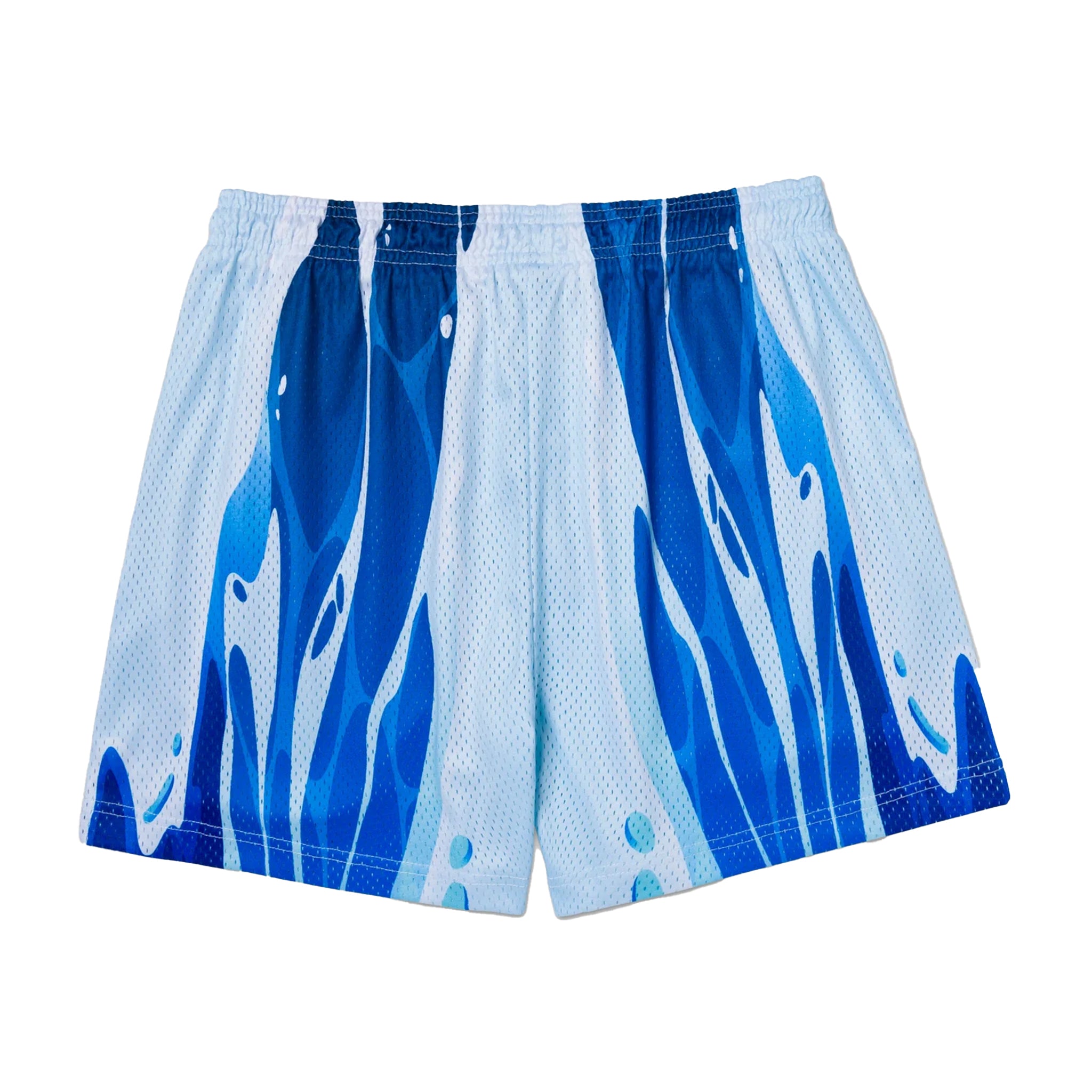 Otex Pokemon Cold Hearts Blastoise Short - Denny's