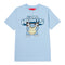 Otex Pokemon Cold Hearts Blastoise Tee - Denny's