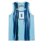 Otex Pokemon Cold Hearts Blastoise Jersey - Denny's