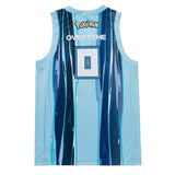 Otex Pokemon Cold Hearts Blastoise Jersey - Denny's