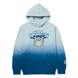Otex Pokemon Cold Hearts Blastoise Hoodie - Denny's