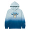 Otex Pokemon Cold Hearts Blastoise Hoodie - Denny's