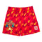 Otex Pokemon Charizar City Reapers Short - Denny's