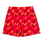 Otex Pokemon Charizar City Reapers Short - Denny's