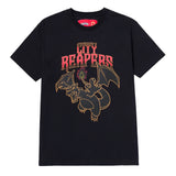 Otex Pokemon Charizar City Reapers Tee - Denny's