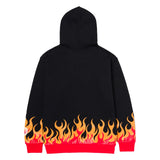 Otex Pokemon Charizar City Reapers Hoodie - Denny's