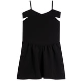 Off The Shoulder Dress - Denny's