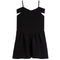 Off The Shoulder Dress - Denny's