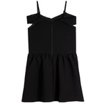 Off The Shoulder Dress - Denny's
