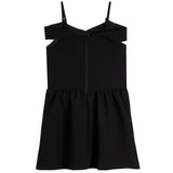 Off The Shoulder Dress - Denny's