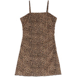 Tube Dress - Denny's
