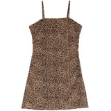 Tube Dress - Denny's