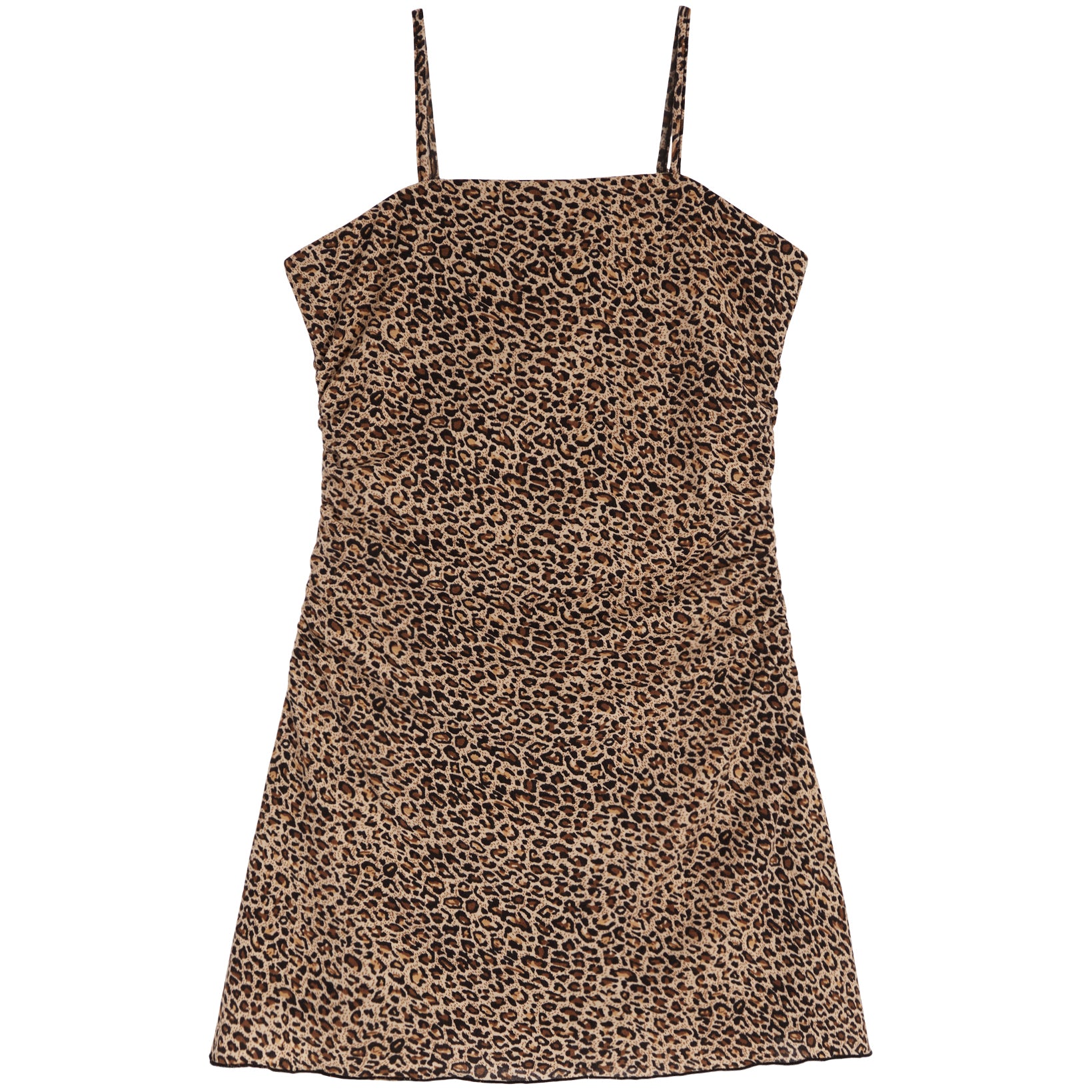 Tube Dress - Denny's