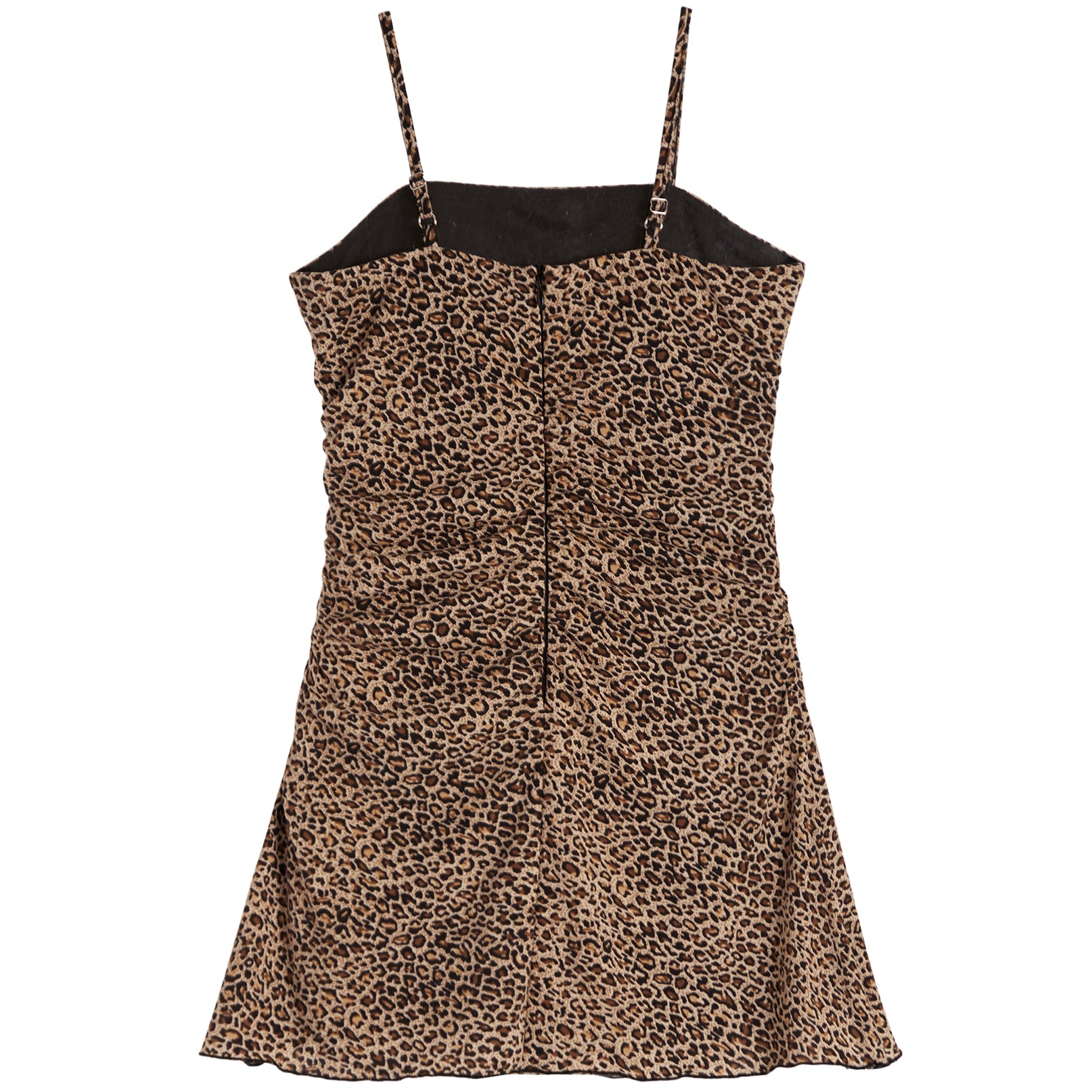 Tube Dress - Denny's