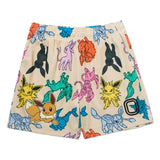 Pokemon Eeveelutions Shorts - Denny's