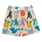 Pokemon Eeveelutions Shorts - Denny's