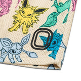 Pokemon Eeveelutions Shorts - Denny's