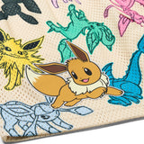 Pokemon Eeveelutions Shorts - Denny's