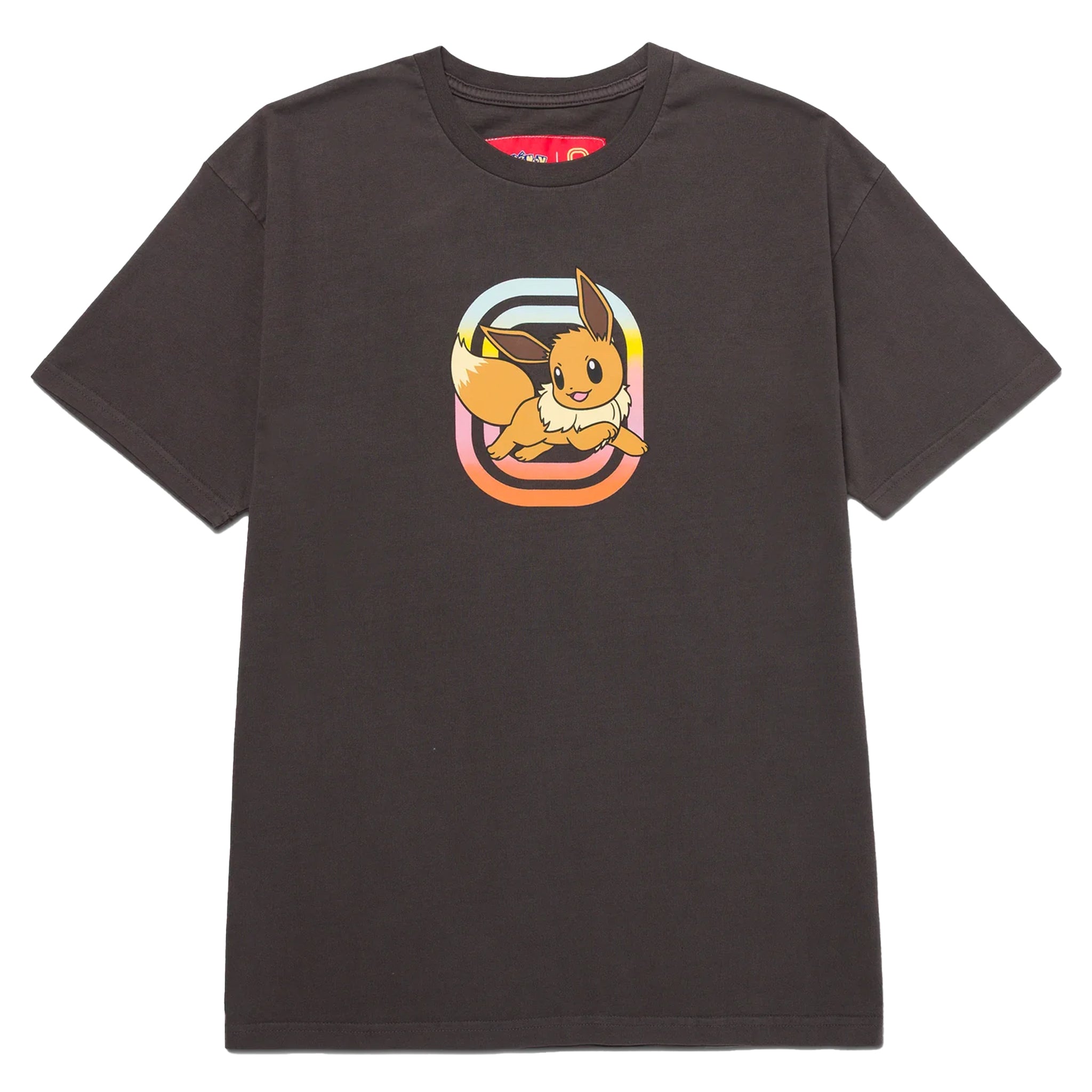Pokemon Eeveelutions Tee - Denny's