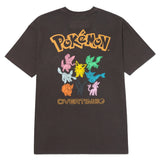 Pokemon Eeveelutions Tee - Denny's