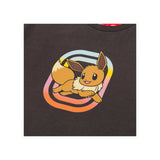 Pokemon Eeveelutions Tee - Denny's