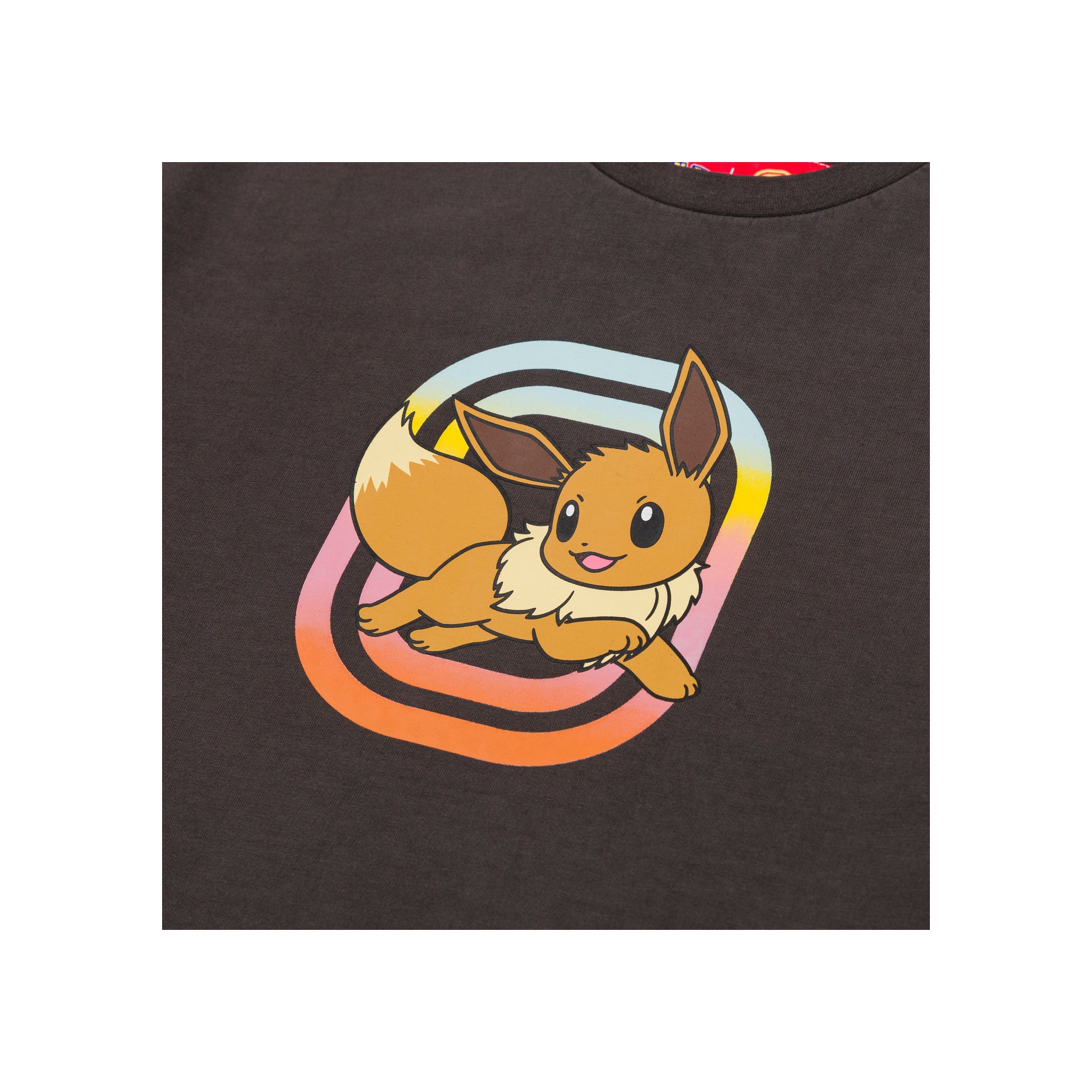Pokemon Eeveelutions Tee - Denny's