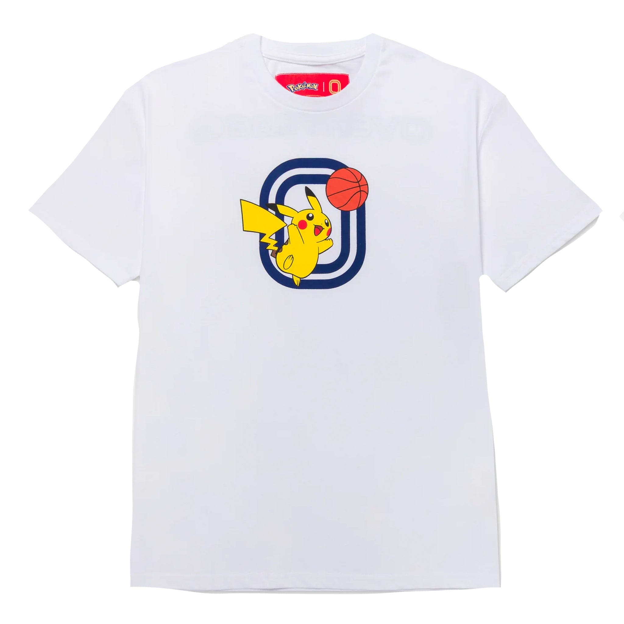 Pokemon Pikachu Classic Tee - Denny's