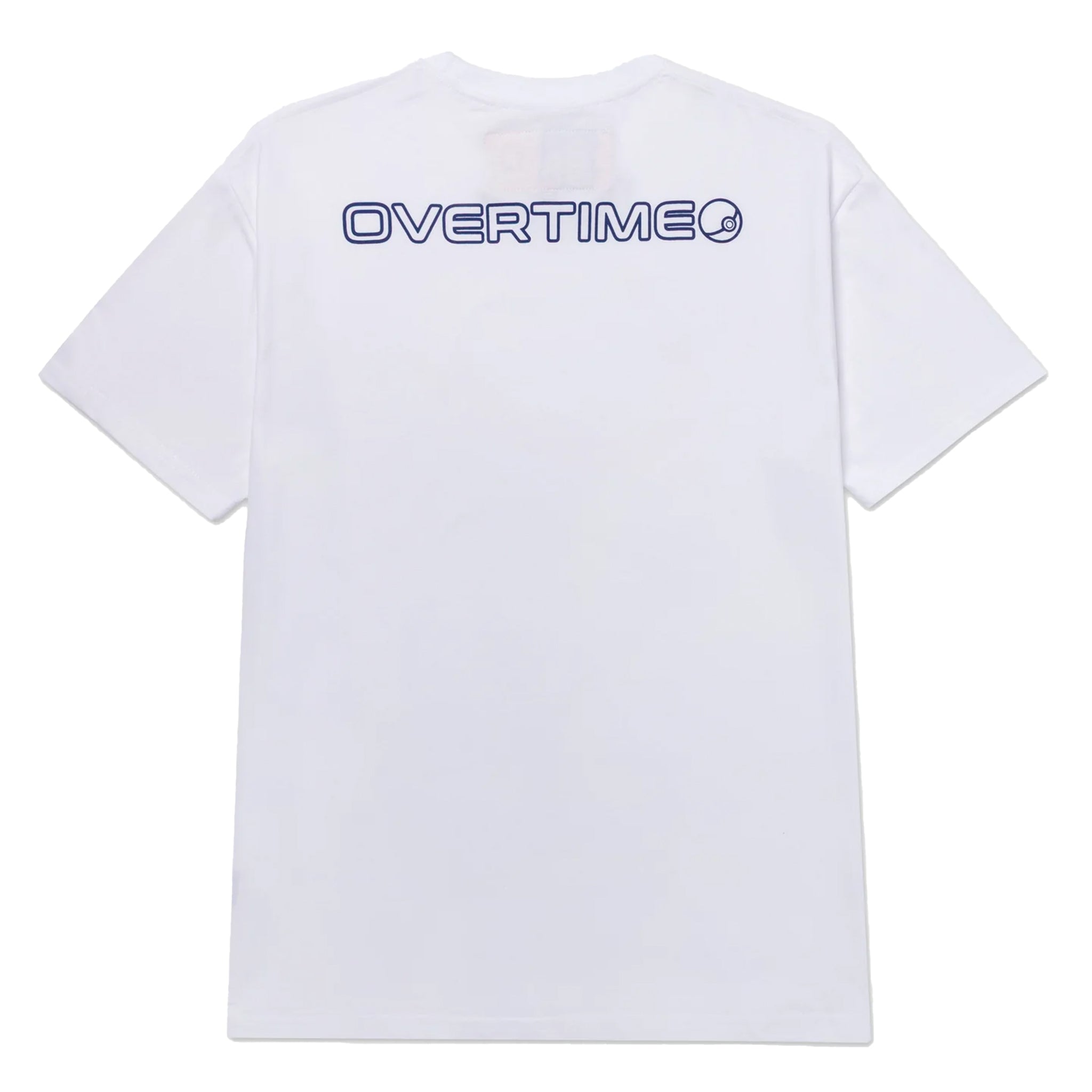 Pokemon Pikachu Classic Tee - Denny's