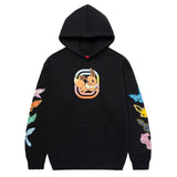 Pokemon Eeveelutions Hoodie - Denny's