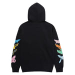 Pokemon Eeveelutions Hoodie - Denny's