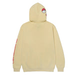 Pokemon Pikachu Classic Hoodie - Denny's